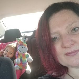 Meet your Posher, Chantel